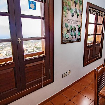 Holidaynorthtenerife Caserio Rural Los Charcos 이코드레로스비노스 외부 사진