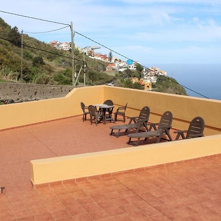 Holidaynorthtenerife Caserio Rural Los Charcos 이코드레로스비노스 외부 사진