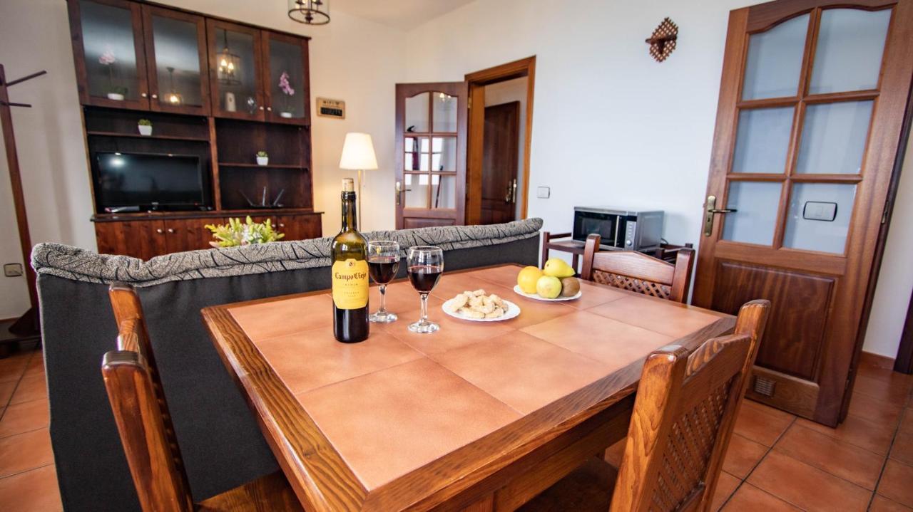 Holidaynorthtenerife Caserio Rural Los Charcos 이코드레로스비노스 외부 사진
