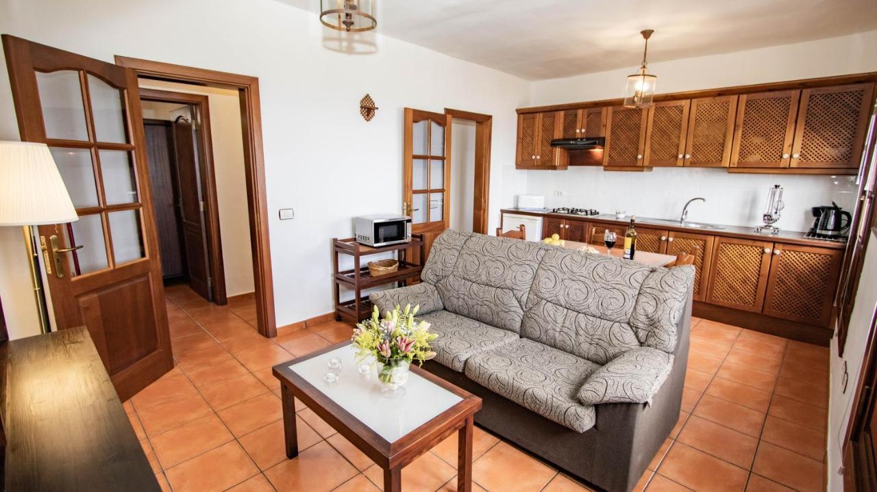 Holidaynorthtenerife Caserio Rural Los Charcos 이코드레로스비노스 외부 사진