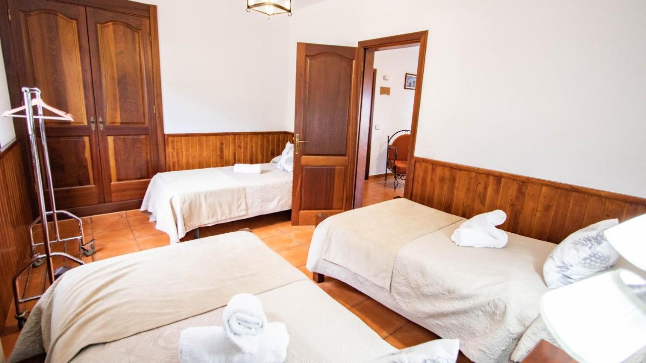Holidaynorthtenerife Caserio Rural Los Charcos 이코드레로스비노스 외부 사진