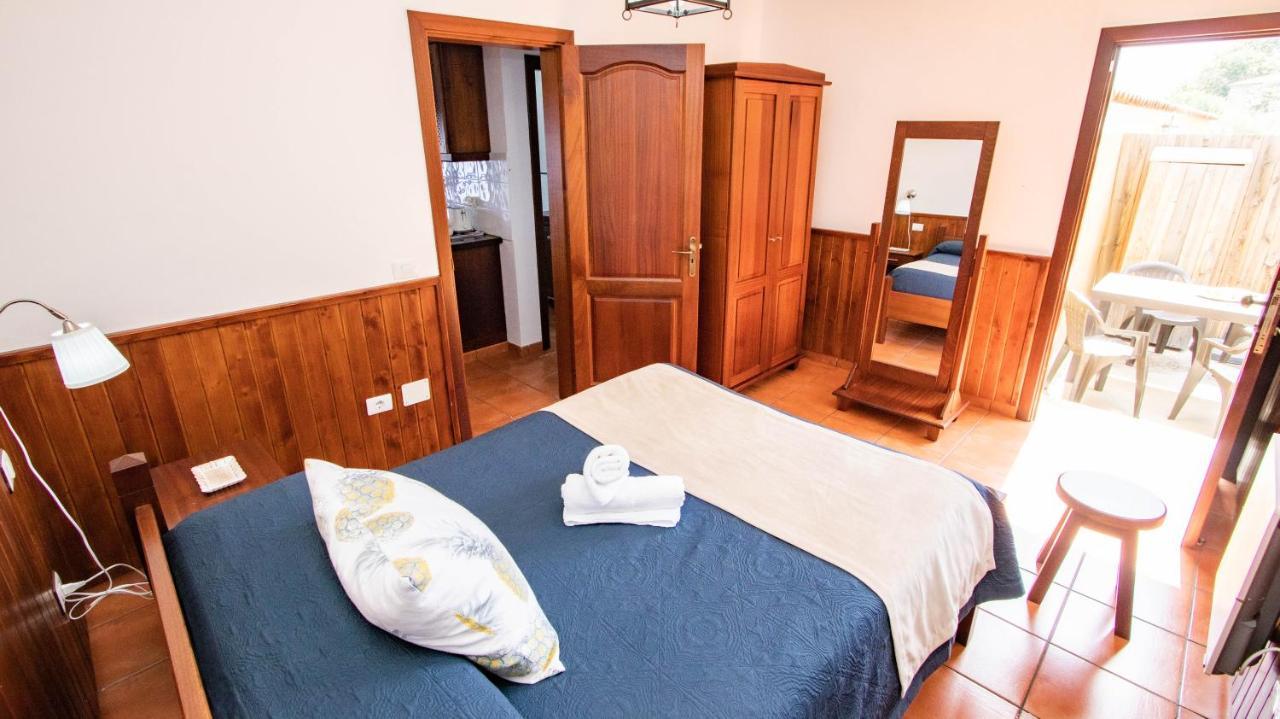 Holidaynorthtenerife Caserio Rural Los Charcos 이코드레로스비노스 외부 사진