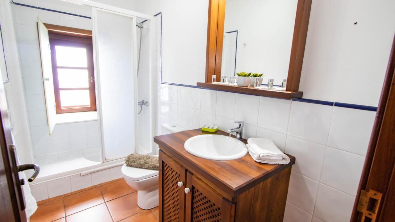 Holidaynorthtenerife Caserio Rural Los Charcos 이코드레로스비노스 외부 사진