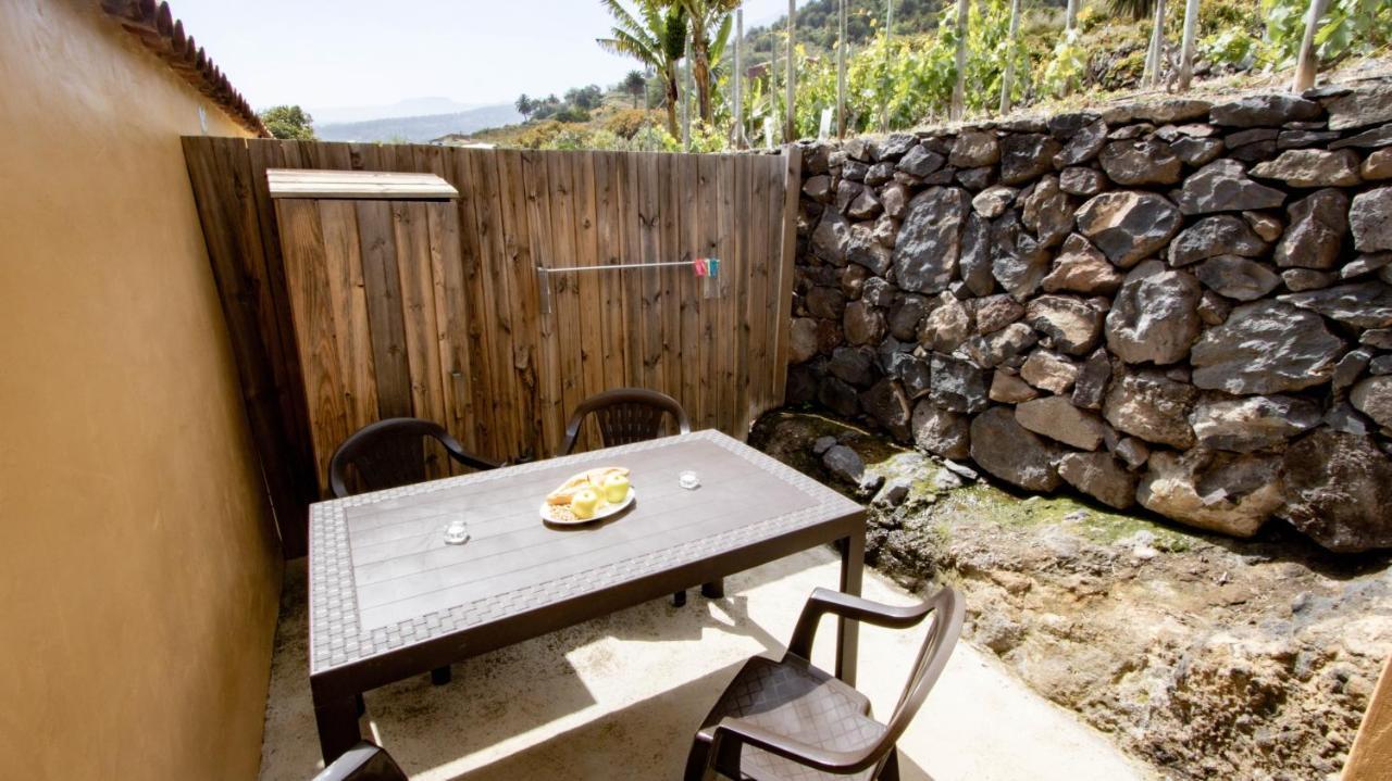 Holidaynorthtenerife Caserio Rural Los Charcos 이코드레로스비노스 외부 사진