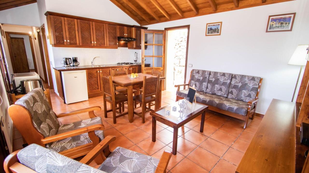 Holidaynorthtenerife Caserio Rural Los Charcos 이코드레로스비노스 외부 사진