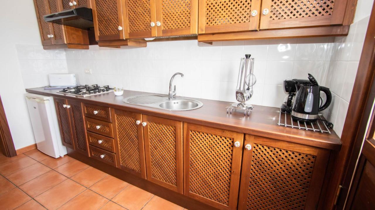 Holidaynorthtenerife Caserio Rural Los Charcos 이코드레로스비노스 외부 사진