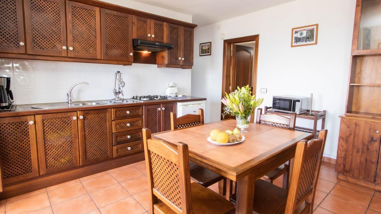 Holidaynorthtenerife Caserio Rural Los Charcos 이코드레로스비노스 외부 사진