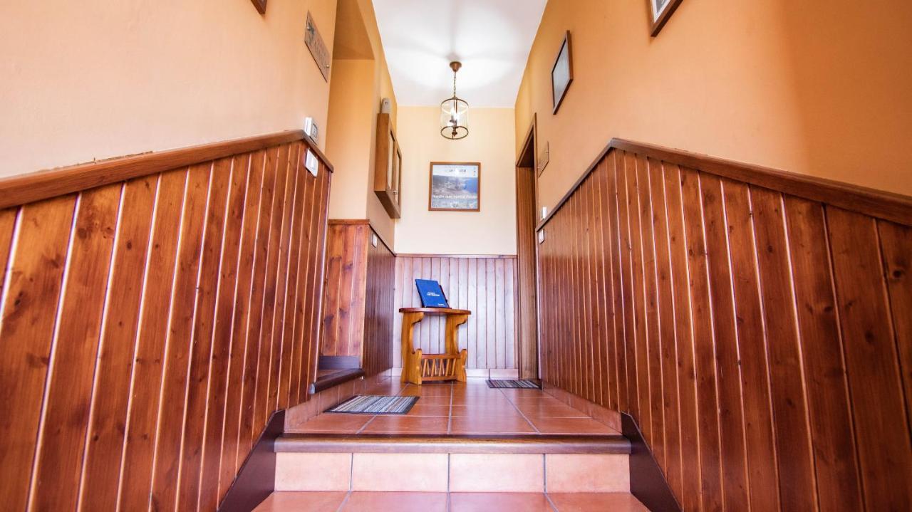 Holidaynorthtenerife Caserio Rural Los Charcos 이코드레로스비노스 외부 사진