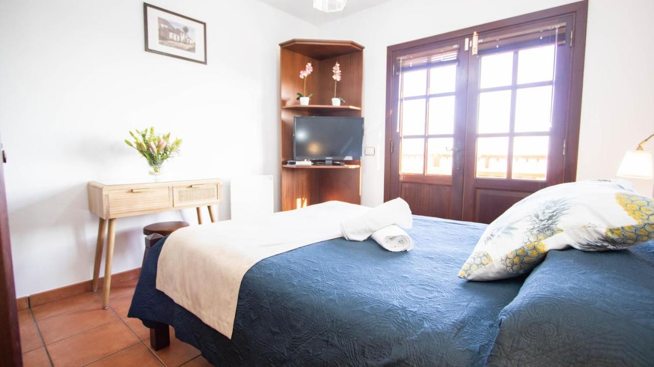 Holidaynorthtenerife Caserio Rural Los Charcos 이코드레로스비노스 외부 사진