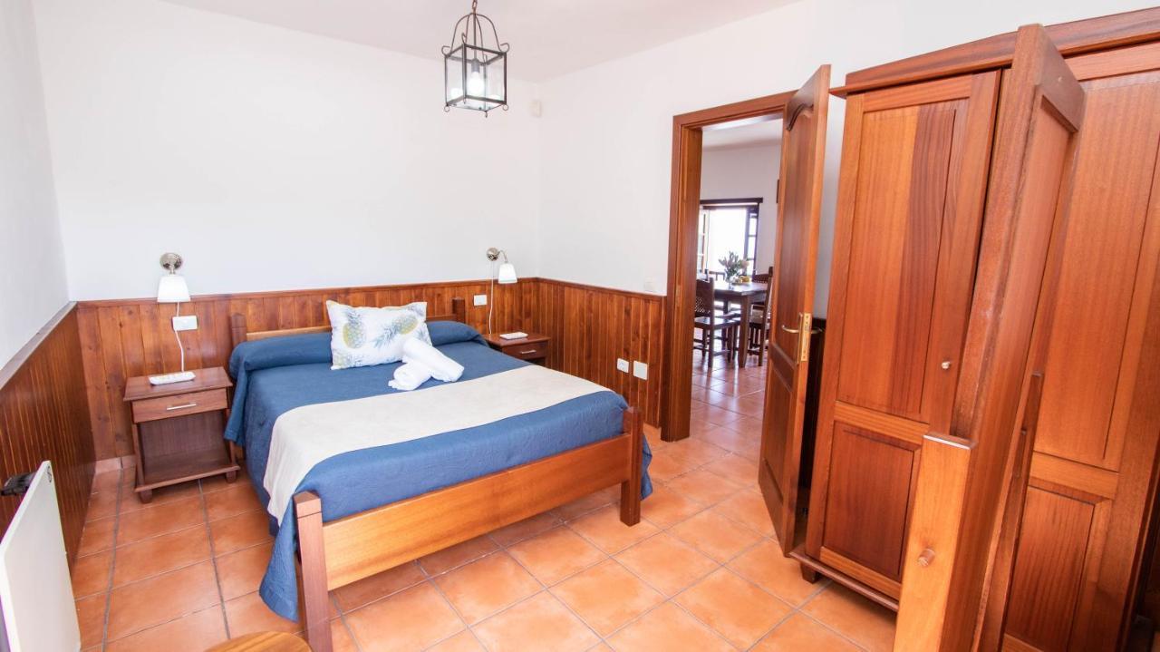 Holidaynorthtenerife Caserio Rural Los Charcos 이코드레로스비노스 외부 사진