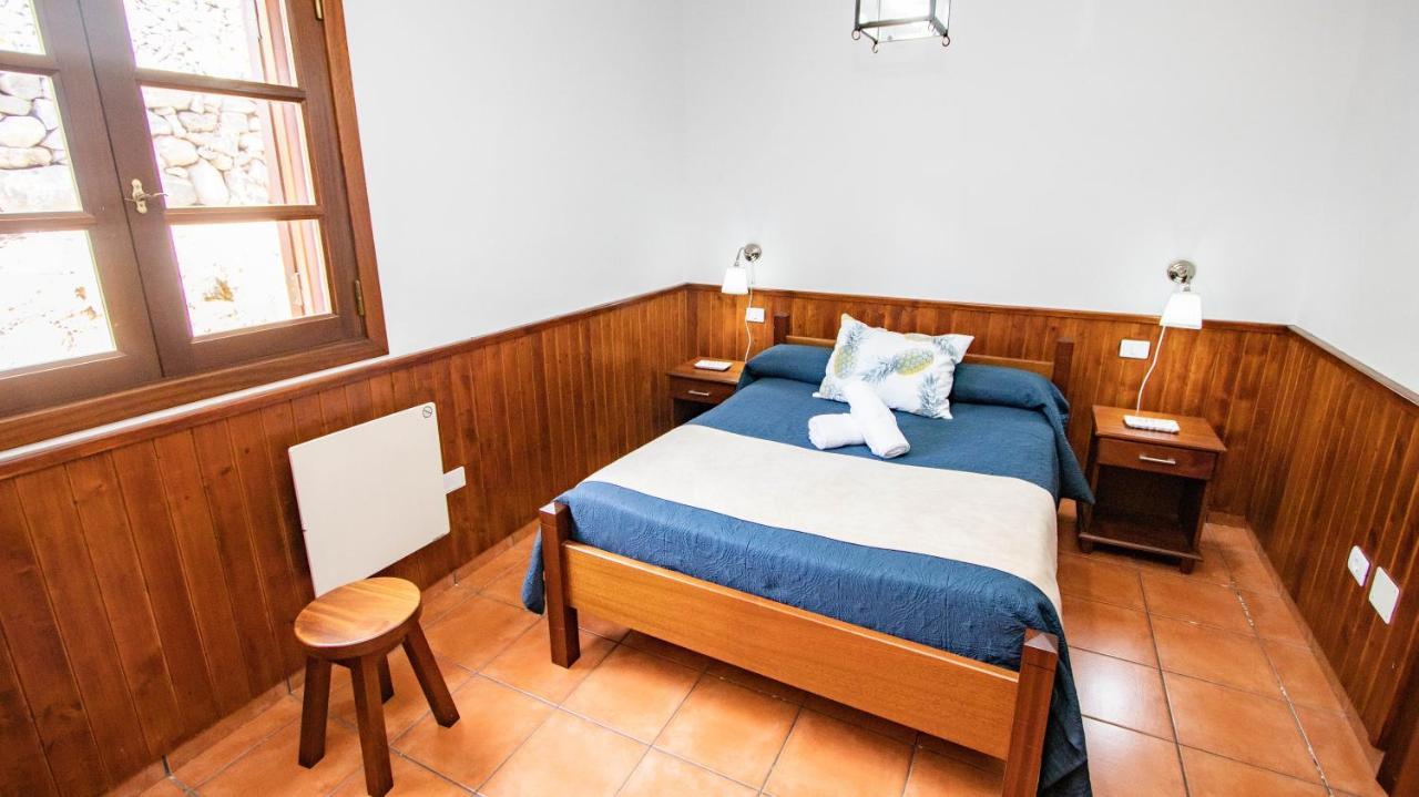 Holidaynorthtenerife Caserio Rural Los Charcos 이코드레로스비노스 외부 사진