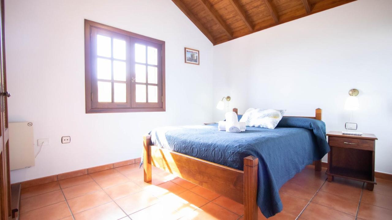 Holidaynorthtenerife Caserio Rural Los Charcos 이코드레로스비노스 외부 사진