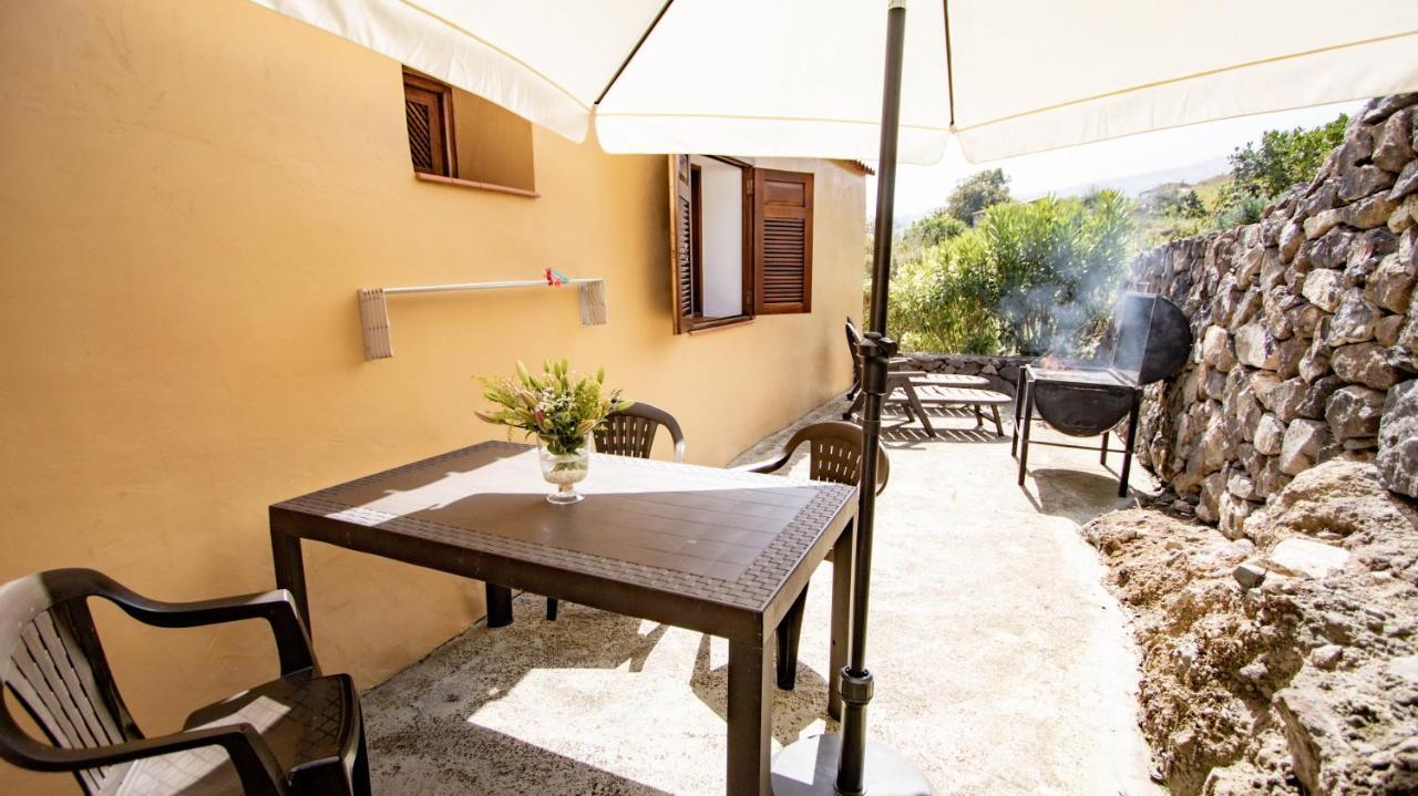 Holidaynorthtenerife Caserio Rural Los Charcos 이코드레로스비노스 외부 사진