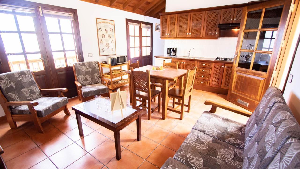 Holidaynorthtenerife Caserio Rural Los Charcos 이코드레로스비노스 외부 사진