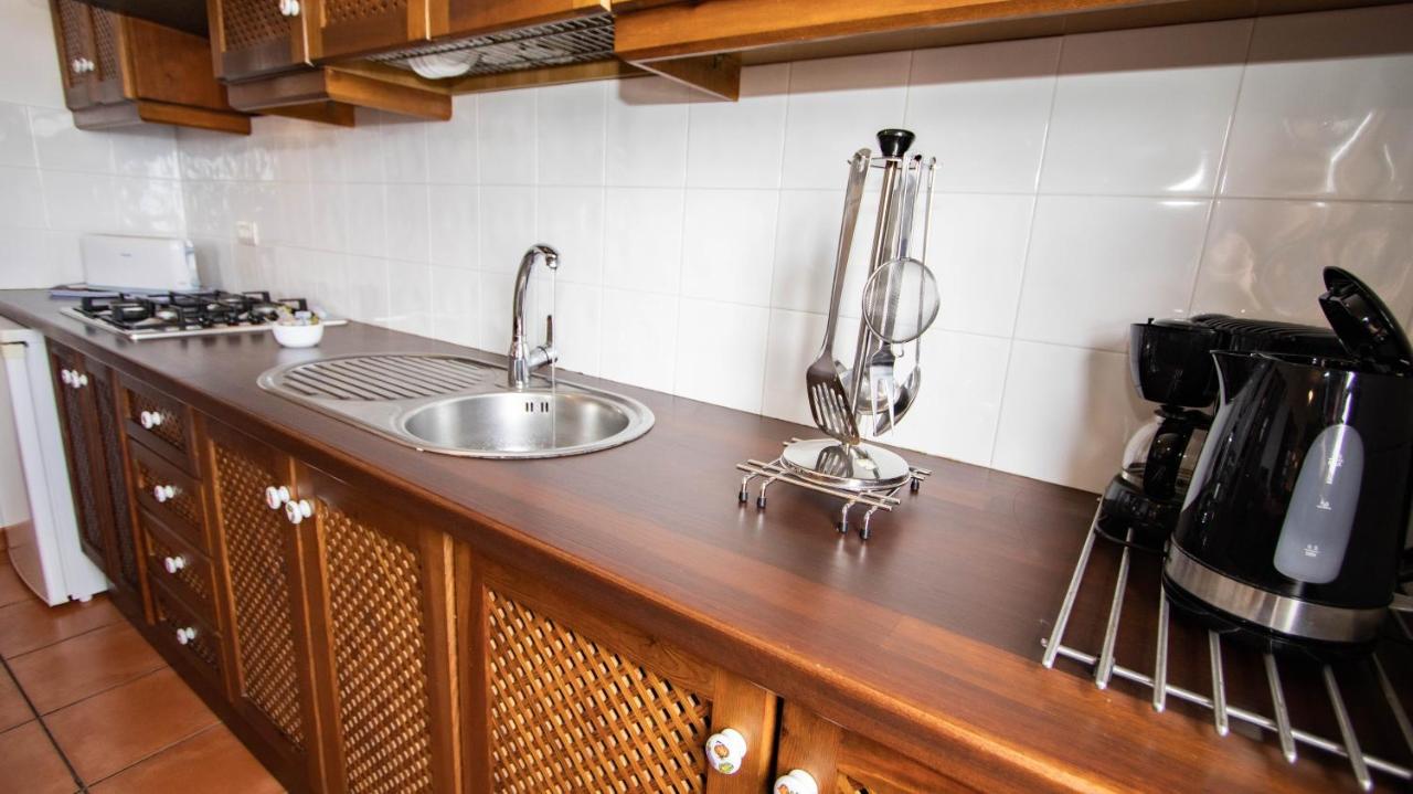 Holidaynorthtenerife Caserio Rural Los Charcos 이코드레로스비노스 외부 사진