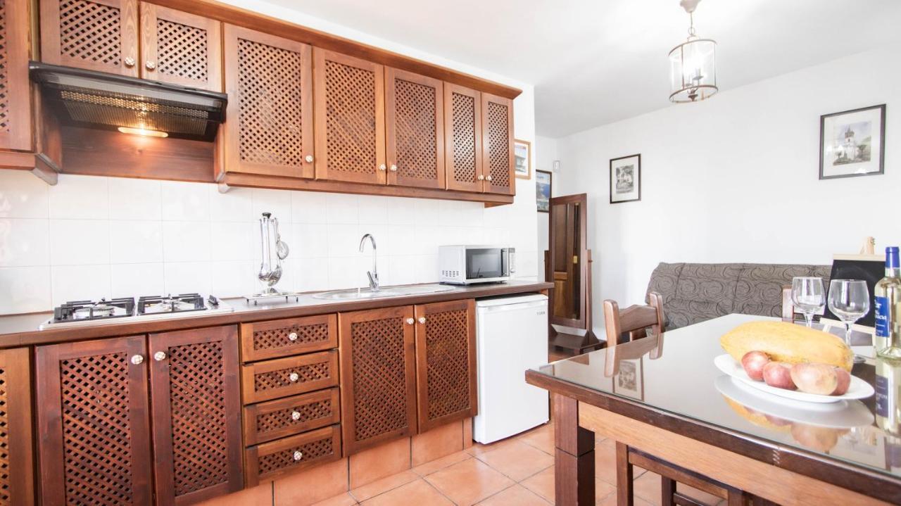 Holidaynorthtenerife Caserio Rural Los Charcos 이코드레로스비노스 외부 사진