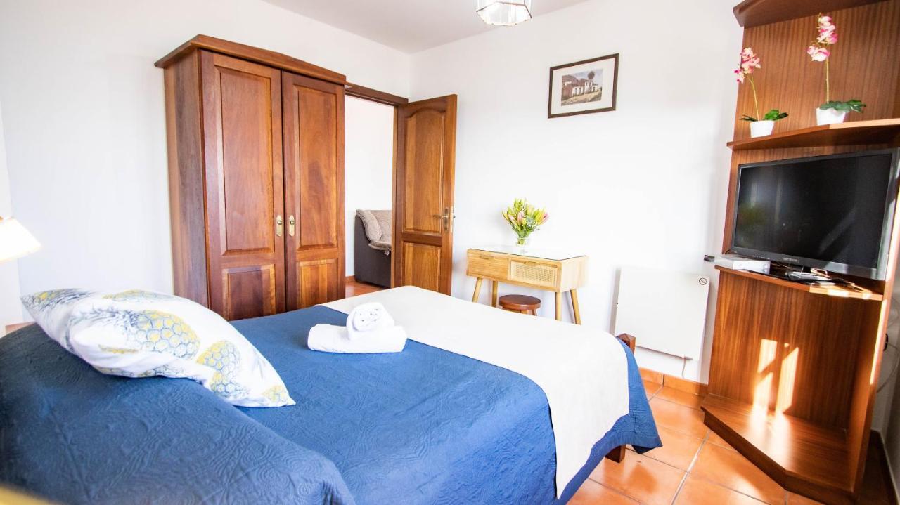 Holidaynorthtenerife Caserio Rural Los Charcos 이코드레로스비노스 외부 사진