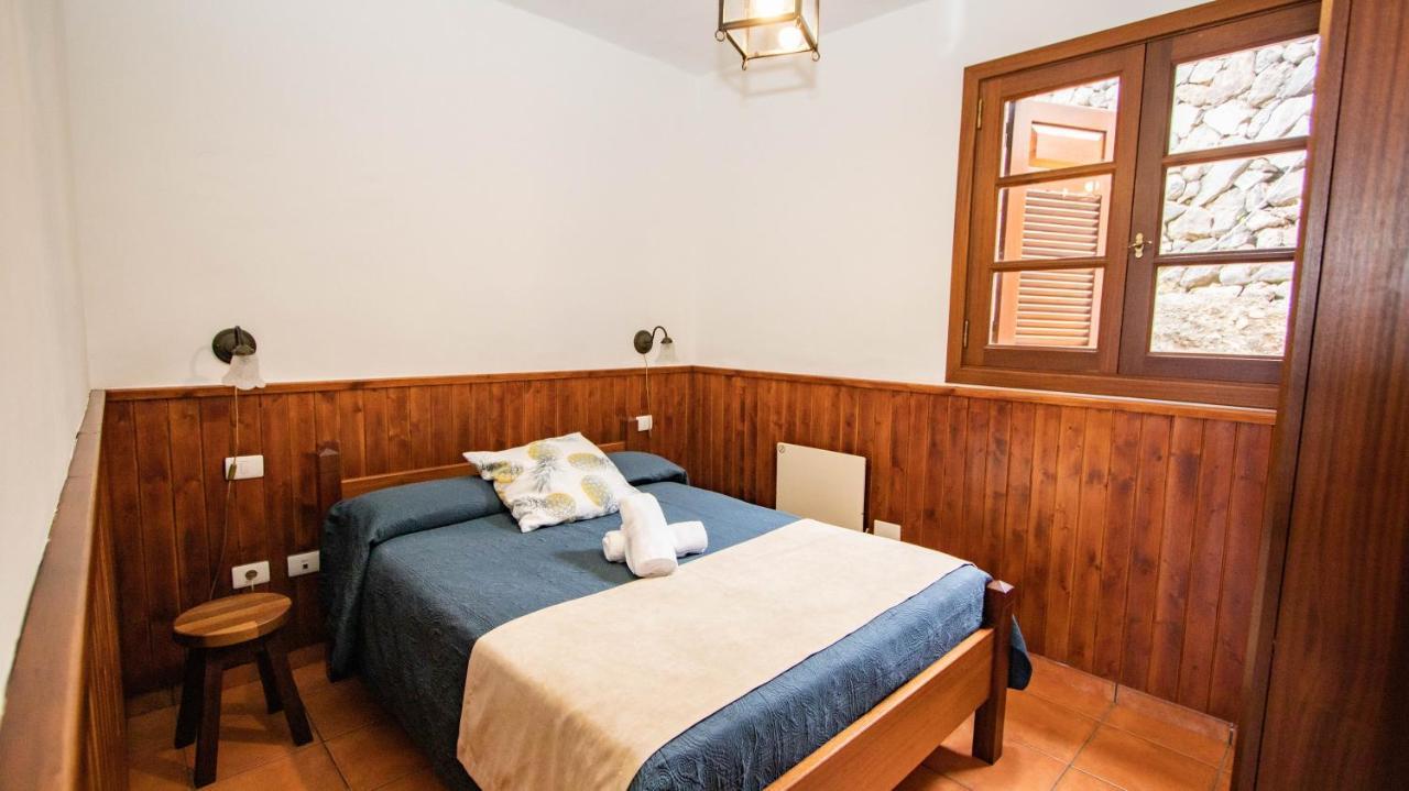 Holidaynorthtenerife Caserio Rural Los Charcos 이코드레로스비노스 외부 사진