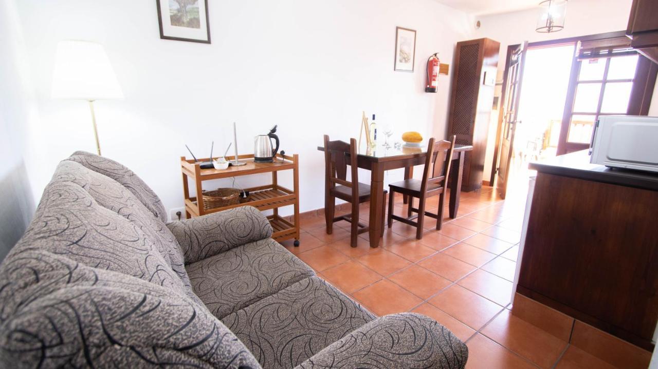 Holidaynorthtenerife Caserio Rural Los Charcos 이코드레로스비노스 외부 사진