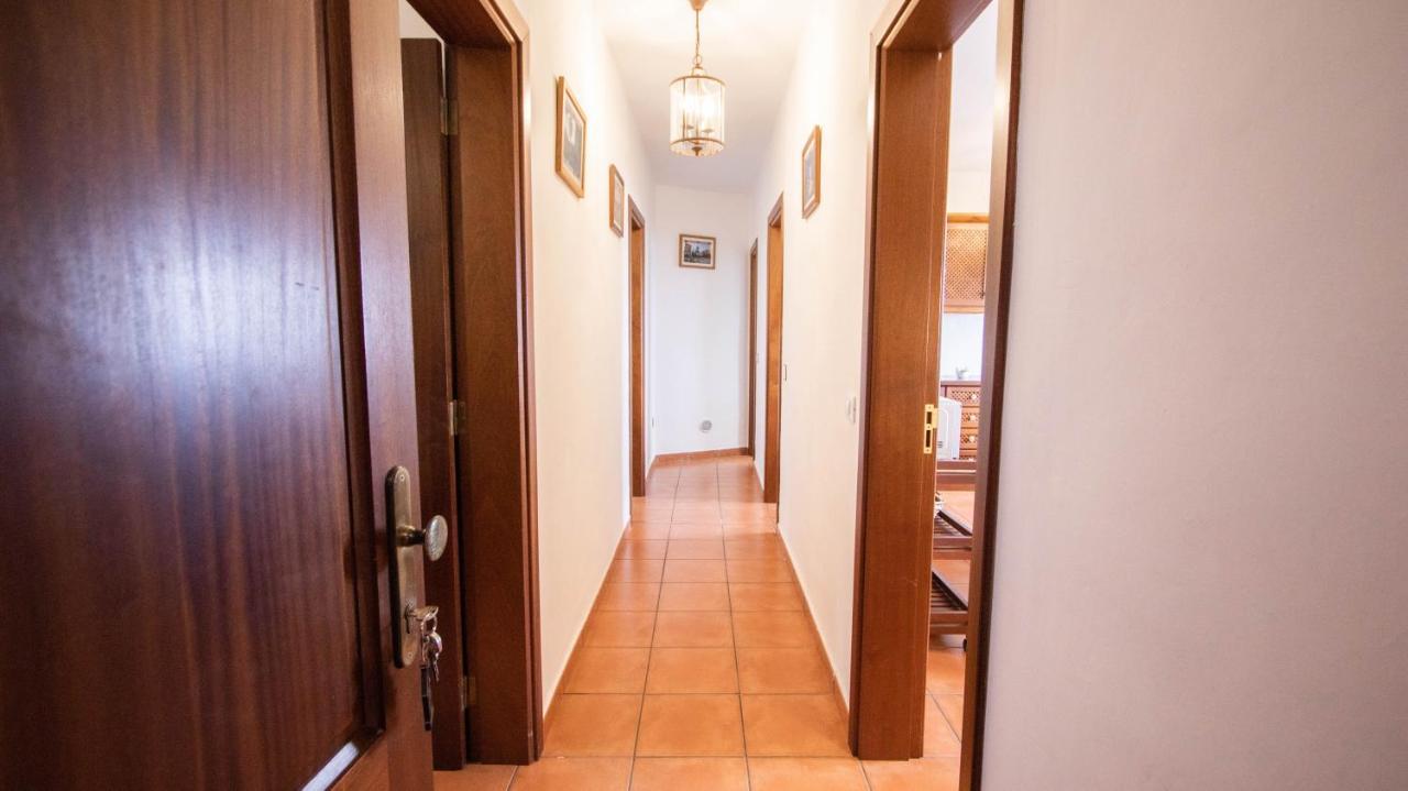 Holidaynorthtenerife Caserio Rural Los Charcos 이코드레로스비노스 외부 사진