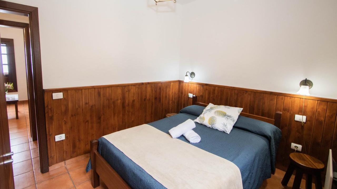 Holidaynorthtenerife Caserio Rural Los Charcos 이코드레로스비노스 외부 사진