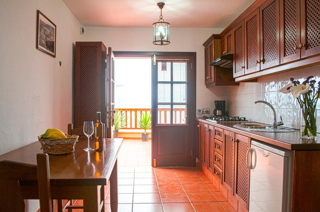 Holidaynorthtenerife Caserio Rural Los Charcos 이코드레로스비노스 객실 사진