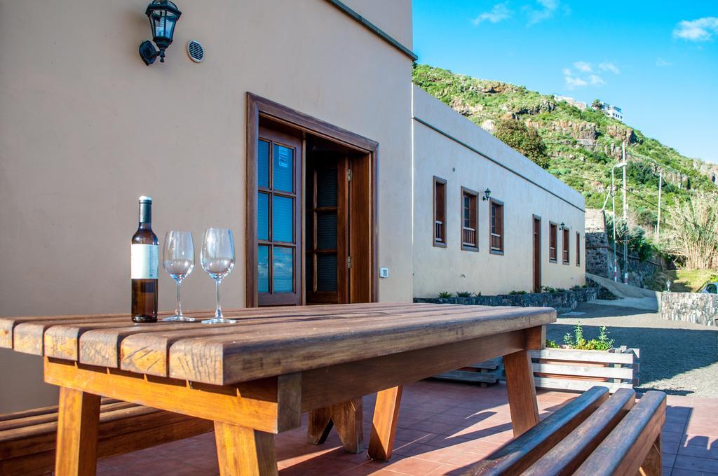 Holidaynorthtenerife Caserio Rural Los Charcos 이코드레로스비노스 외부 사진